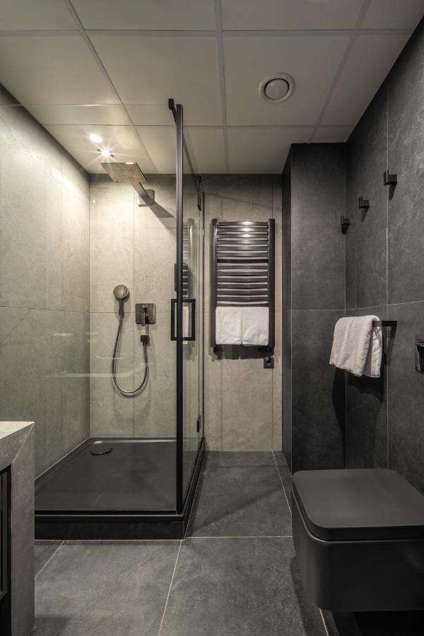 City Inn Lviv Smart Hotel Vynnyky Exterior foto