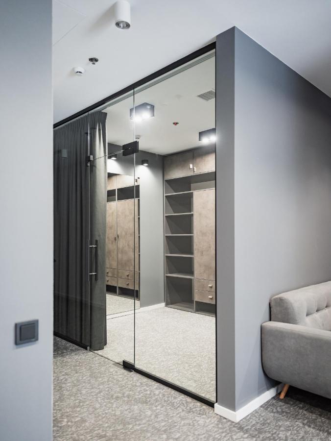 City Inn Lviv Smart Hotel Vynnyky Exterior foto